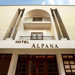 Hotel Alpana